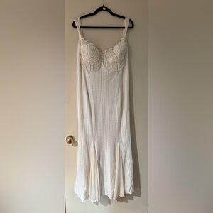 Lacemade "Siren's Song" Dress 4XL